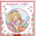 Prinzessin Lillifee hilft dem kleinen Reh (Pappbilderbuch)