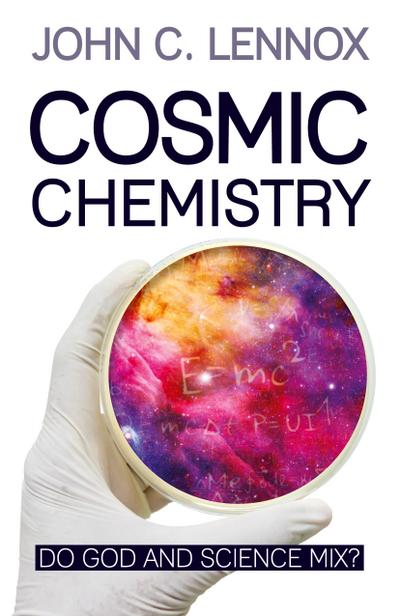 Cosmic Chemistry