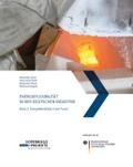 Energieflexibilität in der deutschen Industrie
