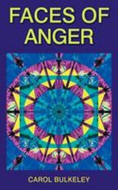 Faces of Anger