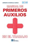 Manual de primeros auxilios en el trabajo