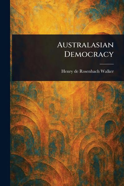 Australasian Democracy