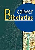 Calwer Bibelatlas