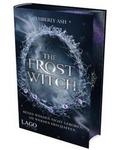 The Frost Witch (Die Hexenbündnisse von Velora 1)