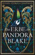 Das Erbe der Pandora Blake