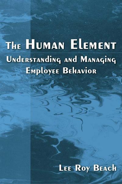 The Human Element