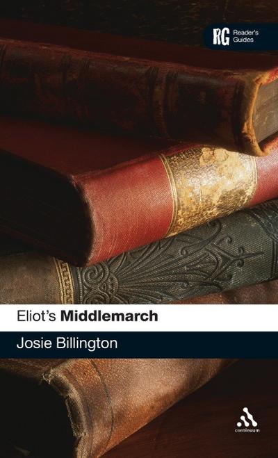 Eliot’s Middlemarch