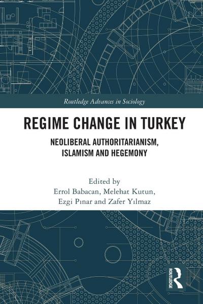 Regime Change in Turkey