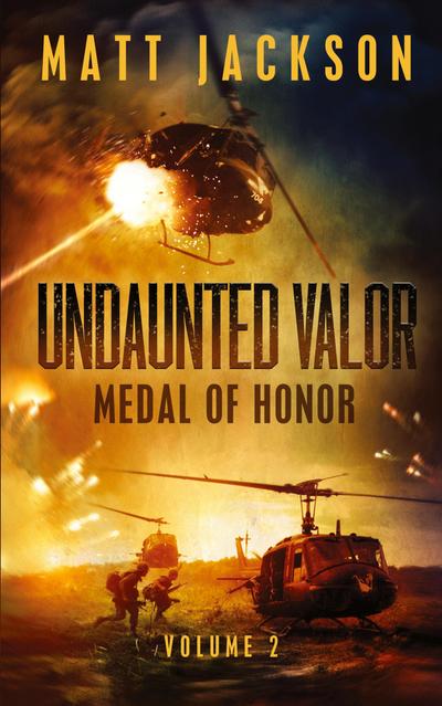 Undaunted Valor