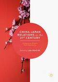 China-Japan Relations in the 21st Century