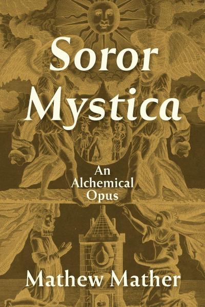 Soror Mystica