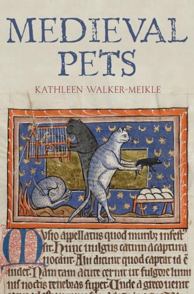 Medieval Pets