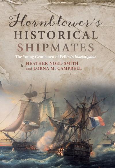 Hornblower’s Historical Shipmates