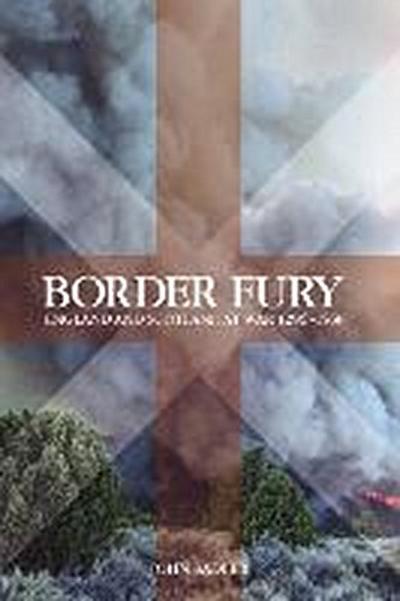 Sadler, J: Border Fury