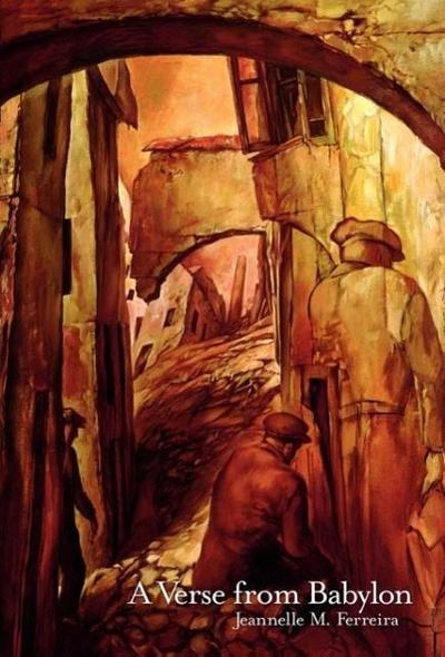 A Verse from Babylon