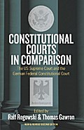 Constitutional Courts in Comparison
