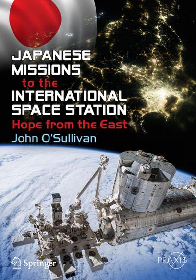 Japanese Missions to the International Space Station