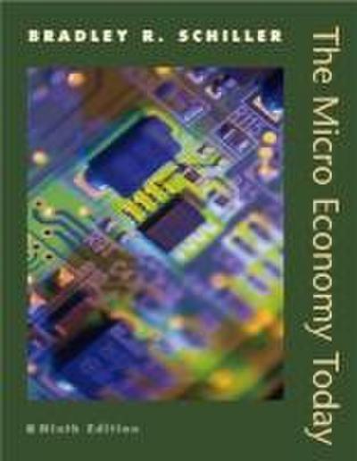 The Micro Economy Today+ Discoverecon Code Card+ Student Problem Sets