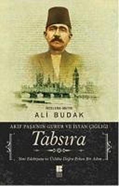 Tabsira - Akif Pasanin Guru ve Isyan Cigligi