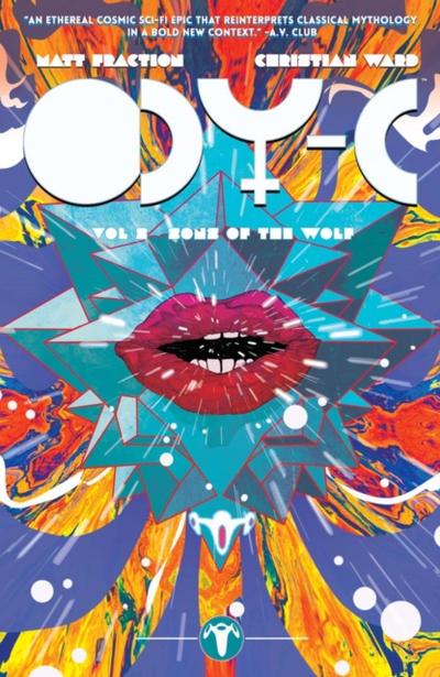 Ody-C Vol. 2
