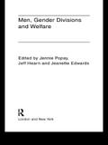 Men, Gender Divisions and Welfare