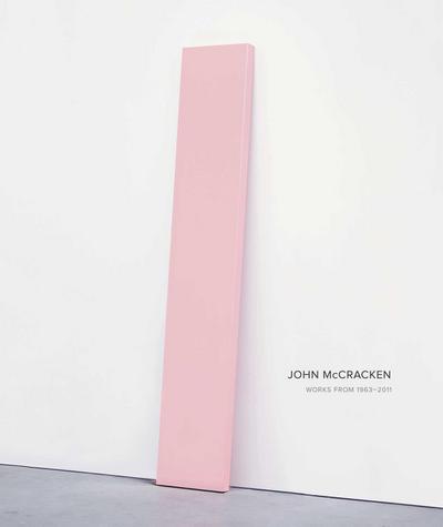 John McCracken