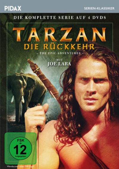 Tarzan - Die Rückkehr