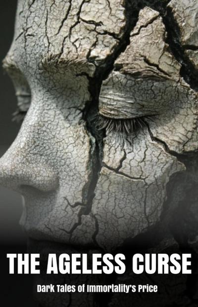 The Ageless Curse: Dark Tales of Immortality’s Price (Our Lonely Path)