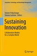 Sustaining Innovation