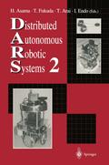 Distributed Autonomous Robotic Systems 2