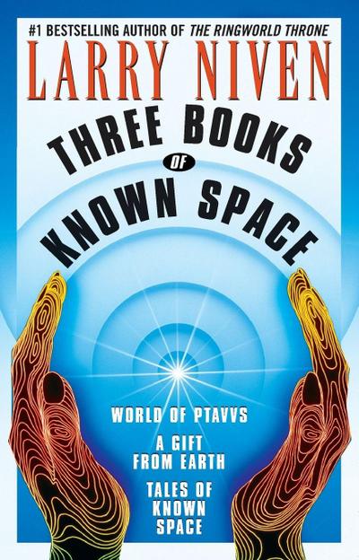 Three Books of Known Space