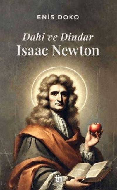 Dahi ve Dindar Isaac Newton