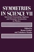 Symmetries in Science VII