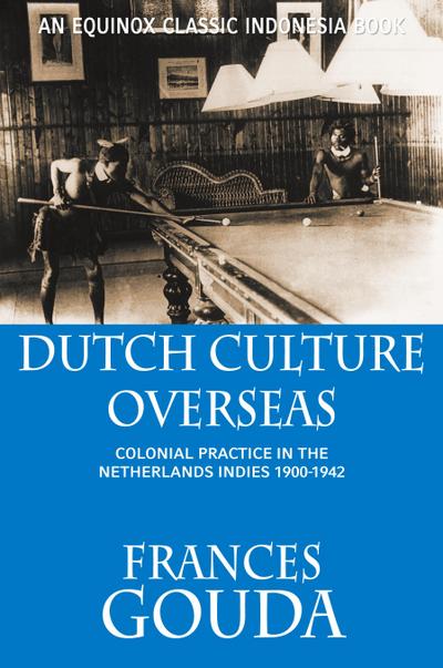 Dutch Culture Overseas