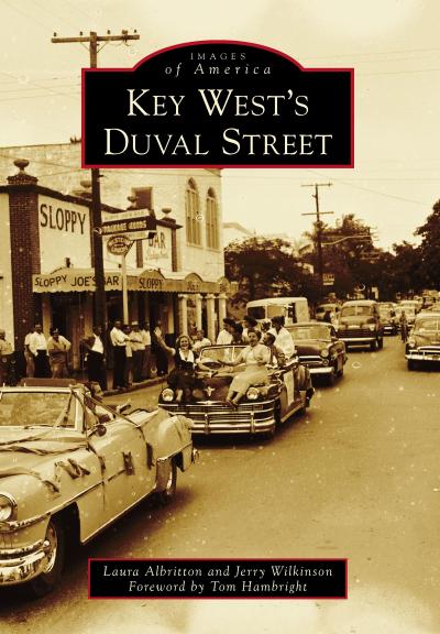 Key West’s Duval Street