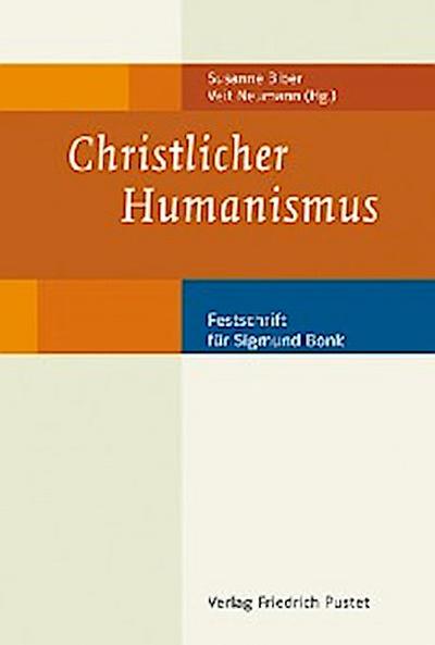 Christlicher Humanismus