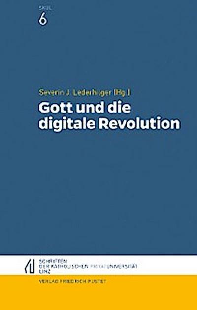 Gott und die digitale Revolution