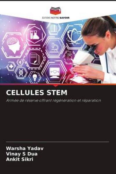 CELLULES STEM