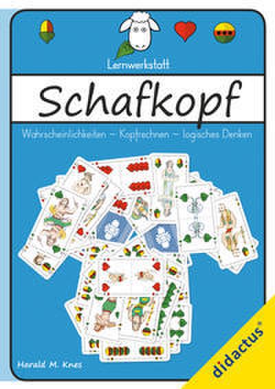 Lernwerkstatt Schafkopf