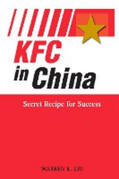 KFC in China