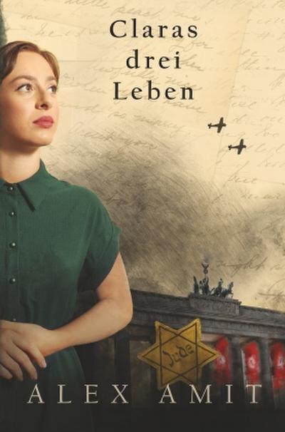 Claras drei Leben