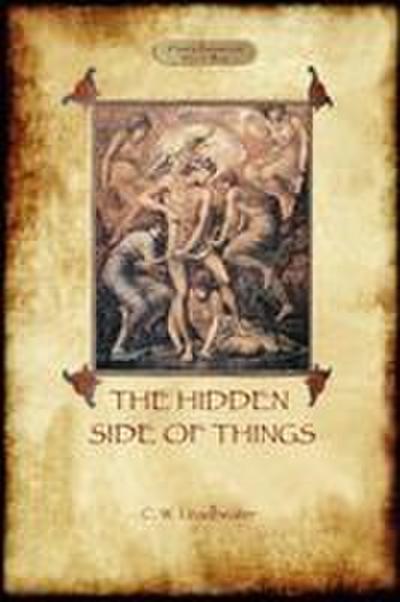 The Hidden Side of Things - Vols. I & II