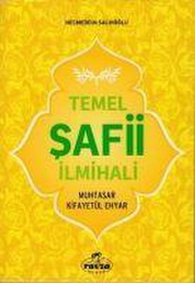 Temel Safii Ilmihali