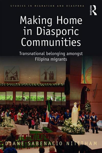 Making Home in Diasporic Communities