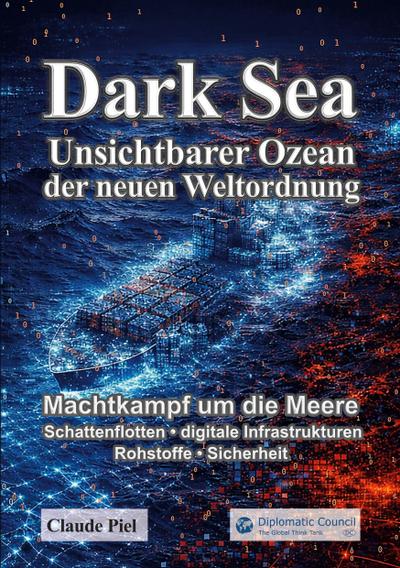 Dark Sea - Unsichtbarer Ozean der Neuen Weltordnung