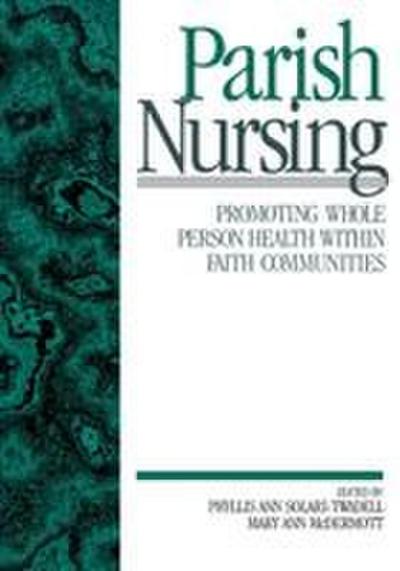Parish Nursing