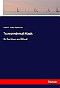 Transcendental Magic