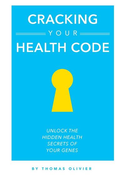 Cracking your Health Code