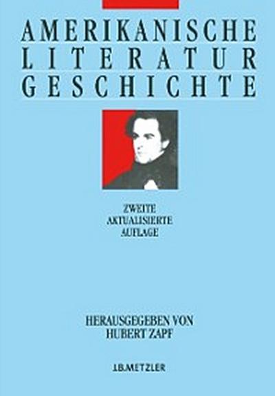 Amerikanische Literaturgeschichte