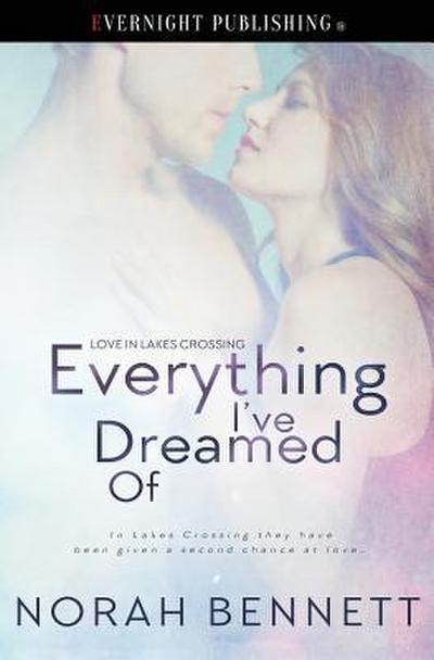 Everything I’ve Dreamed Of